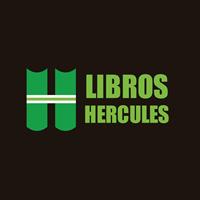 Logotipo Libros Hércules