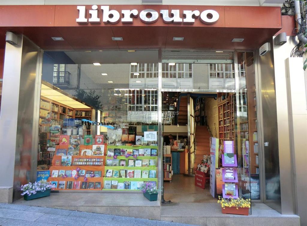 imagen principal Librouro