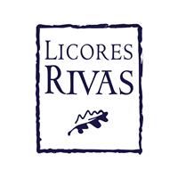 Logotipo Licores Rivas