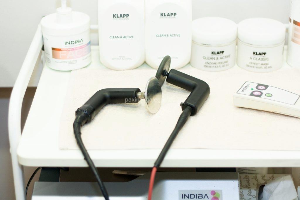 Lidia Casás imagen 9