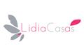 logotipo Lidia Casas