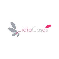Logotipo Lidia Casás