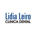 logotipo Lidia Leiro
