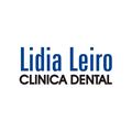 logotipo Lidia Leiro