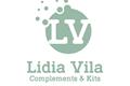 logotipo Lidia Vila