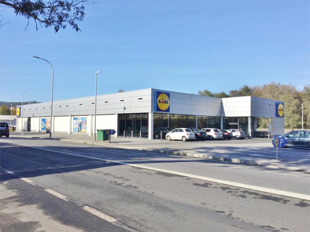 imagen principal Lidl