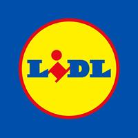 Logotipo Lidl