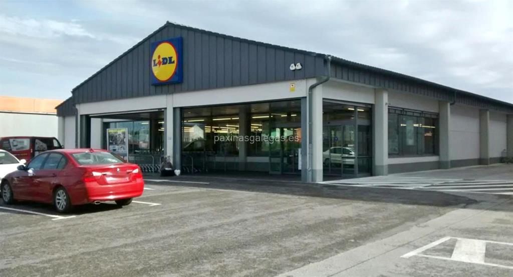 imagen principal Lidl