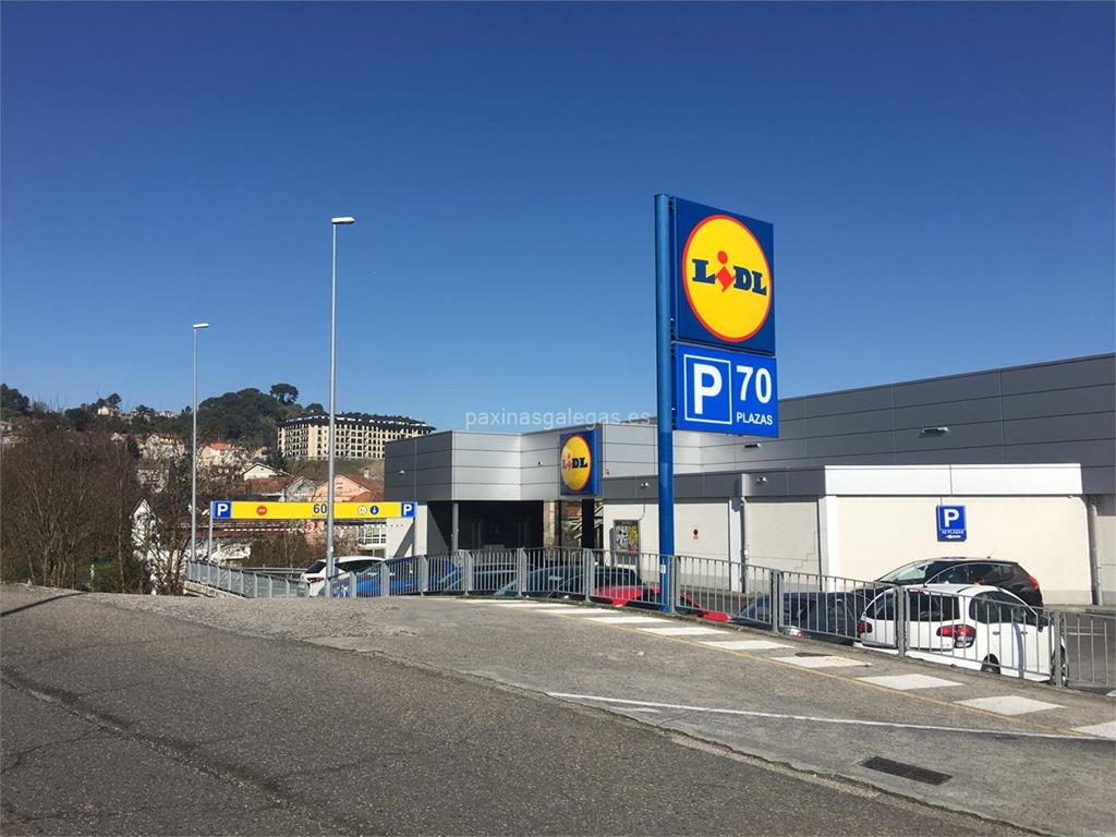 imagen principal Lidl