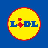Logotipo Lidl