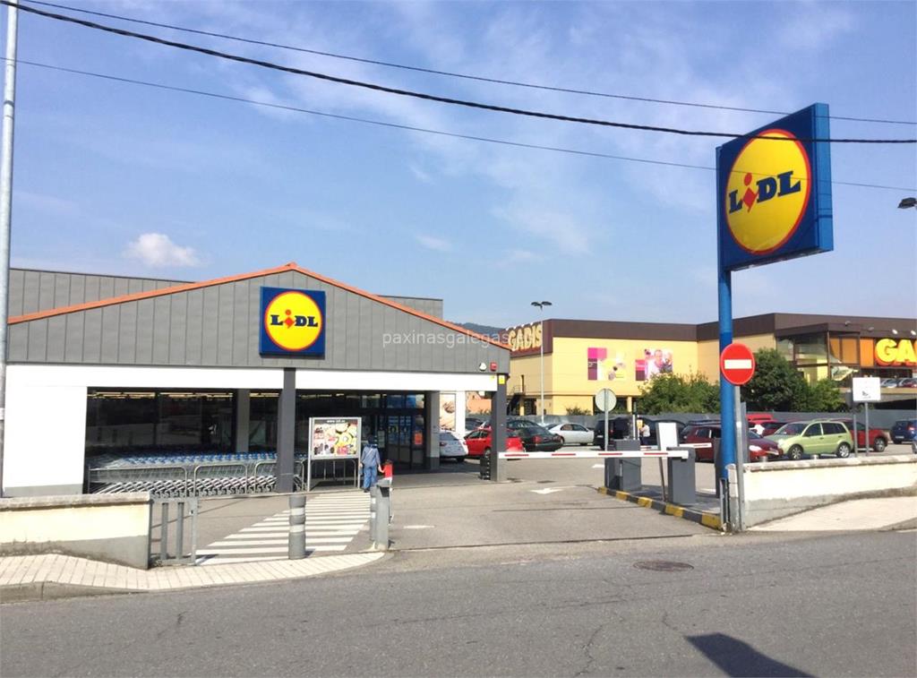 imagen principal Lidl