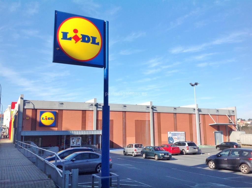 imagen principal Lidl