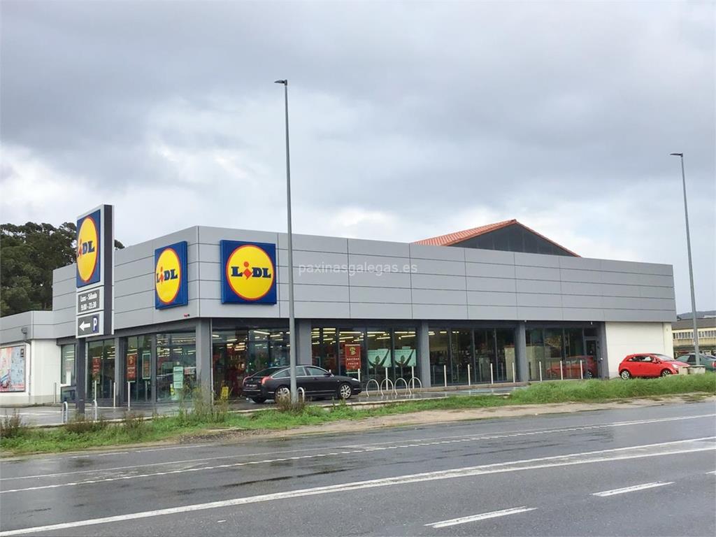 imagen principal Lidl