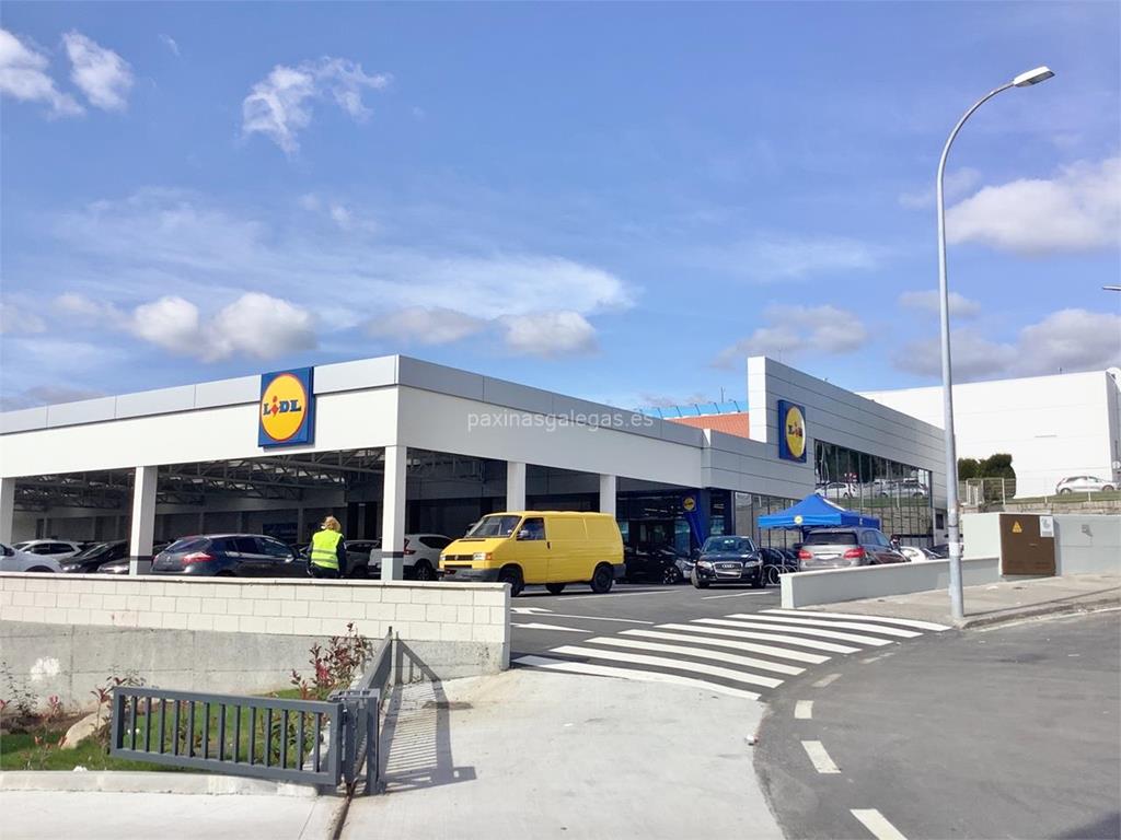 imagen principal Lidl