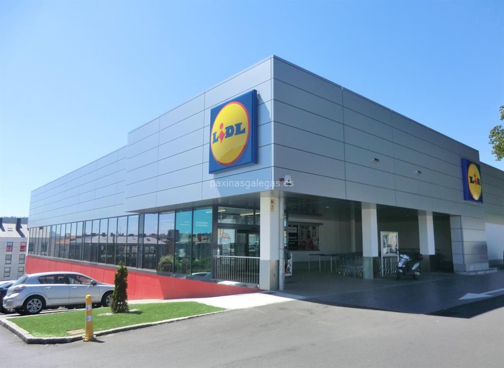 imagen principal Lidl