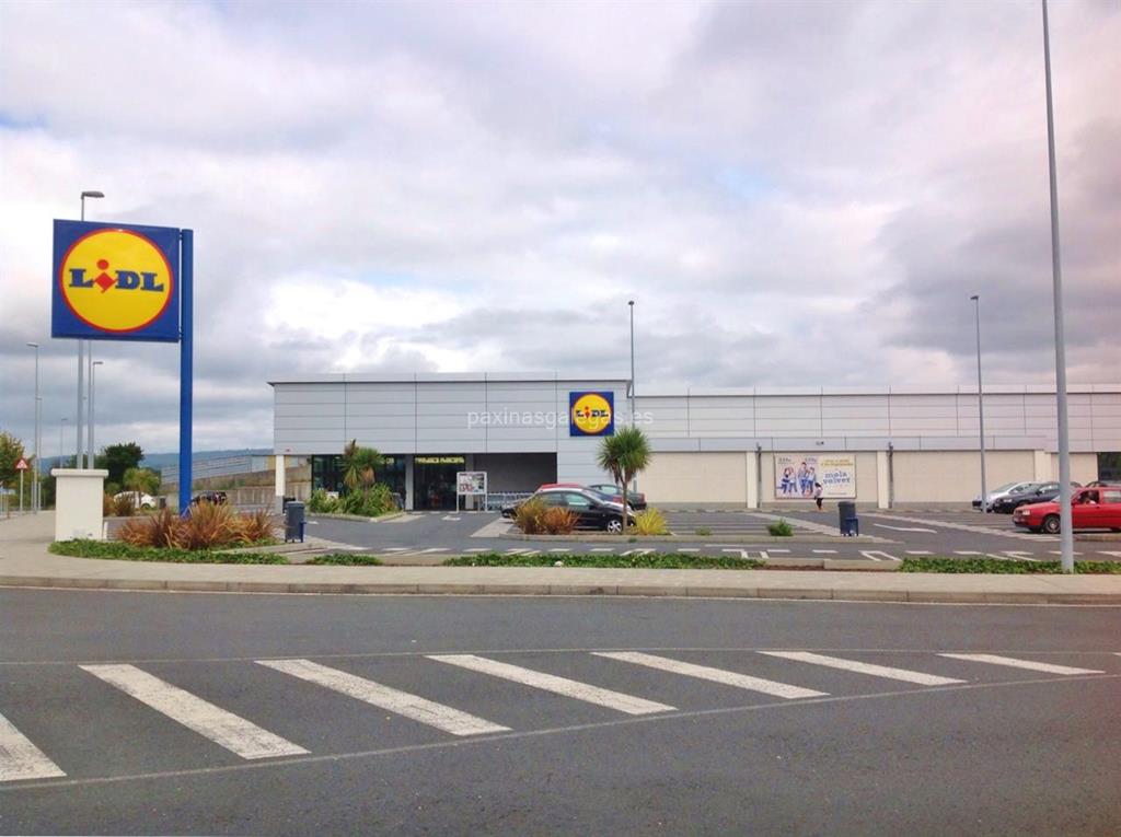 imagen principal Lidl