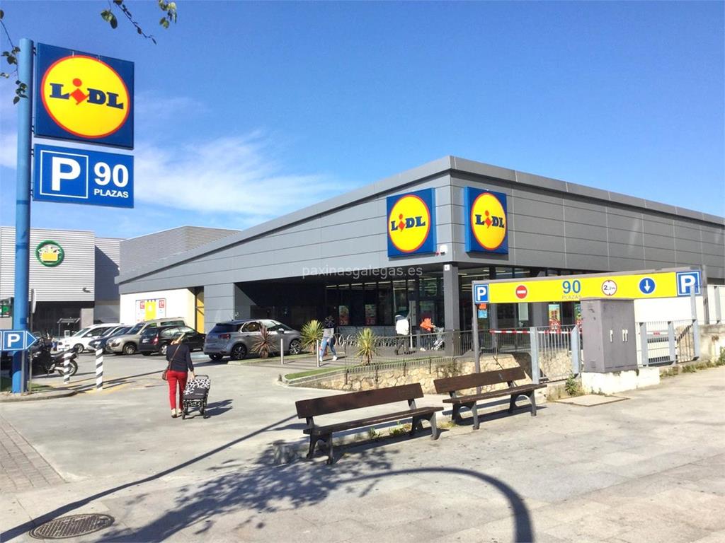 imagen principal Lidl