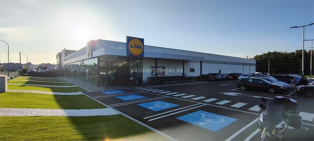imagen principal Lidl