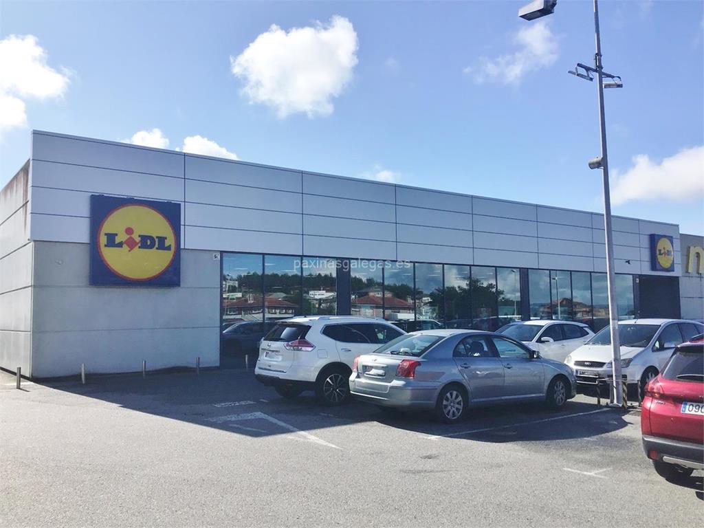 imagen principal Lidl