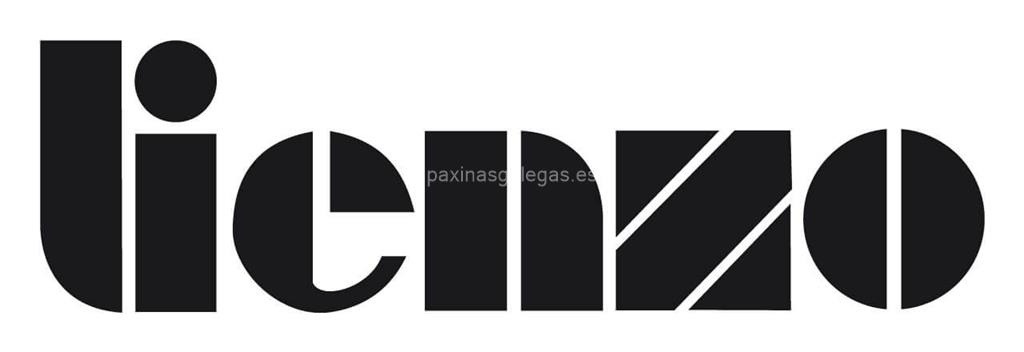 logotipo Lienzo Decoración