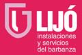 logotipo Lijó Instalaciones y Servicios del Barbanza, S.L.