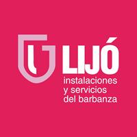 Logotipo Lijó Instalaciones y Servicios del Barbanza, S.L.