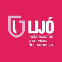 Logotipo Lijó Instalaciones y Servicios del Barbanza, S.L.