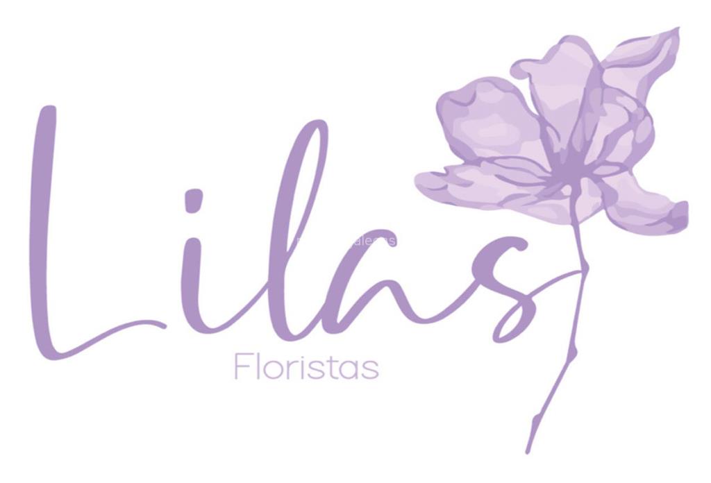 logotipo Lilas Floristas - Flor 10