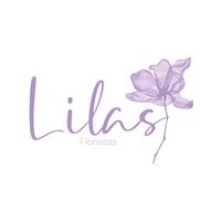 Logotipo Lilas Floristas - Flor 10