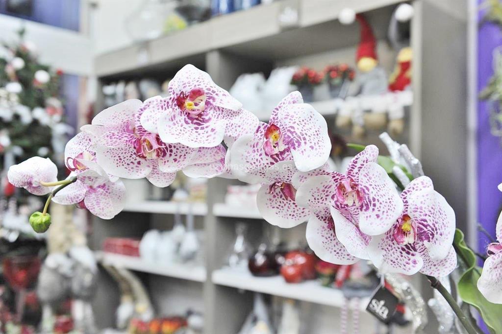 Lilas Floristas - Interflora imagen 11