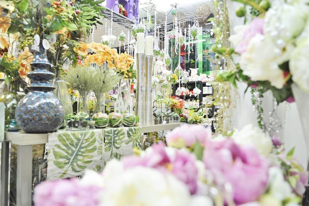 Lilas Floristas - Interflora imagen 13