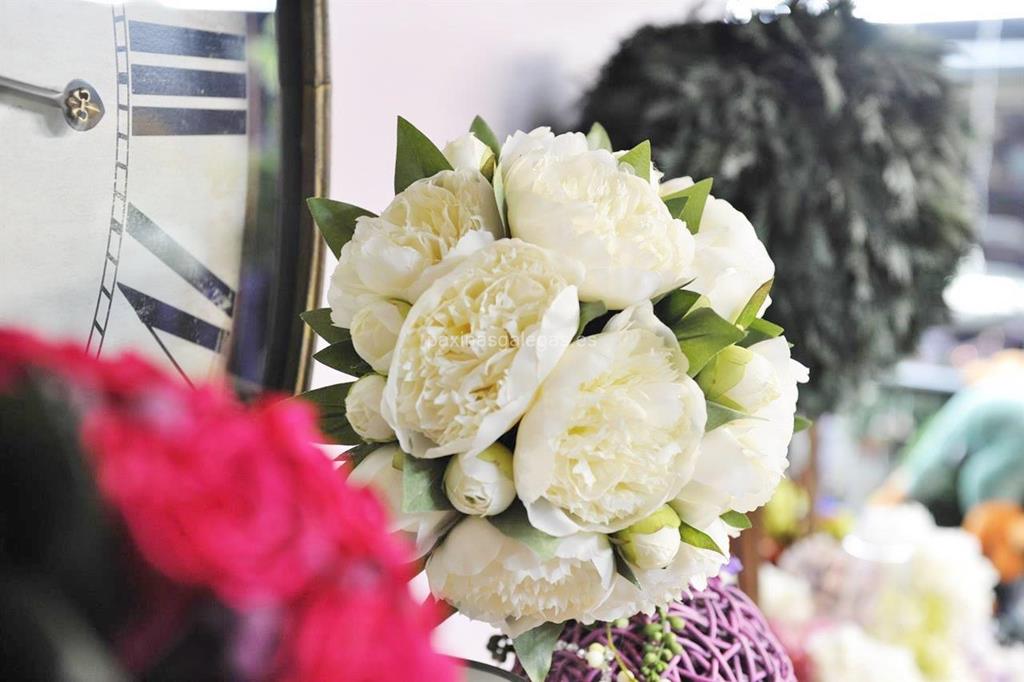 Lilas Floristas - Interflora imagen 16