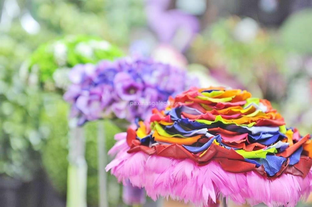 Lilas Floristas - Interflora imagen 17