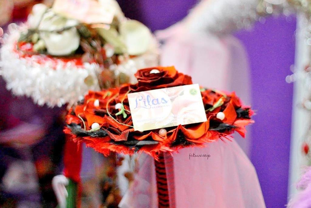 Lilas Floristas - Interflora imagen 18