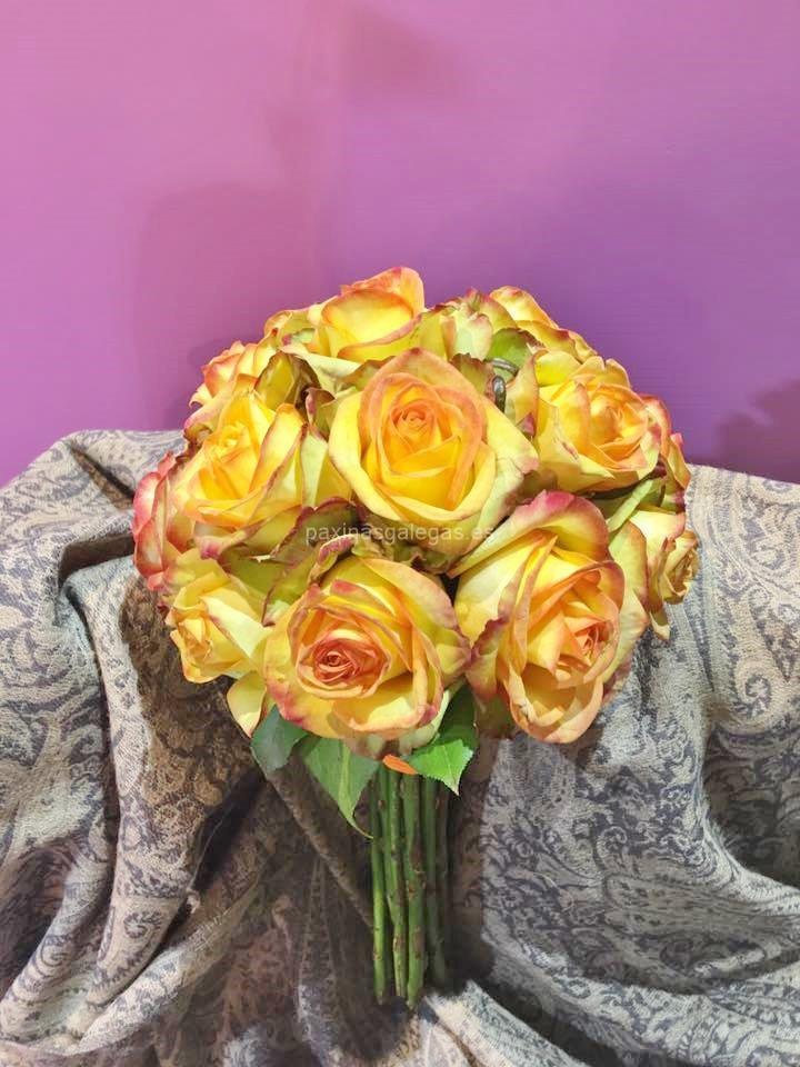 Lilas Floristas - Interflora imagen 19