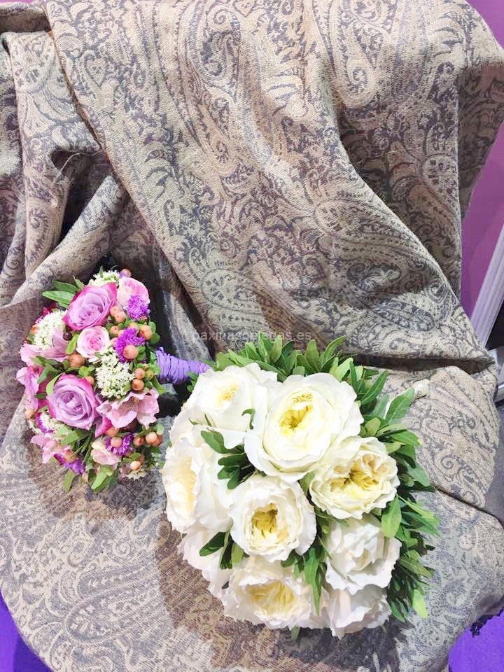 Lilas Floristas - Interflora imagen 21