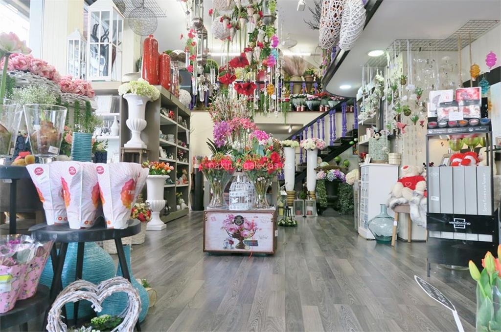 Lilas Floristas - Interflora imagen 6