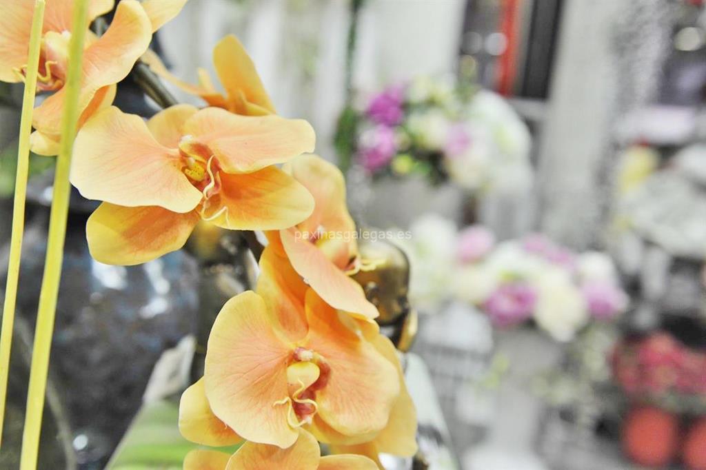 Lilas Floristas - Interflora imagen 10