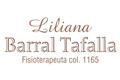 logotipo Liliana Barral Tafalla