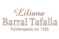 logotipo Liliana Barral Tafalla