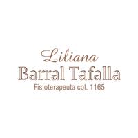 Logotipo Liliana Barral Tafalla