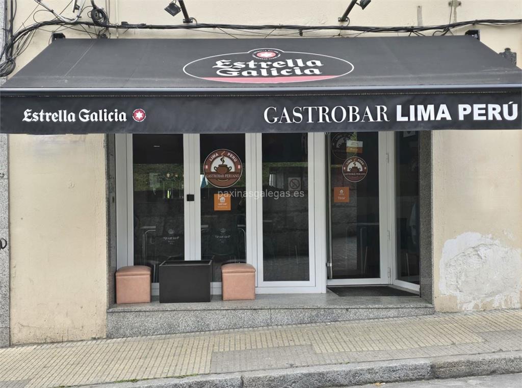 imagen principal Lima Perú