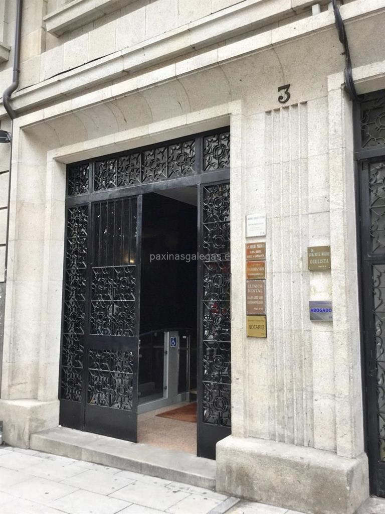 imagen principal Lima Rodríguez, Mª José