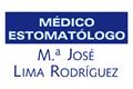 logotipo Lima Rodríguez, Mª José