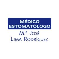 Logotipo Lima Rodríguez, Mª José