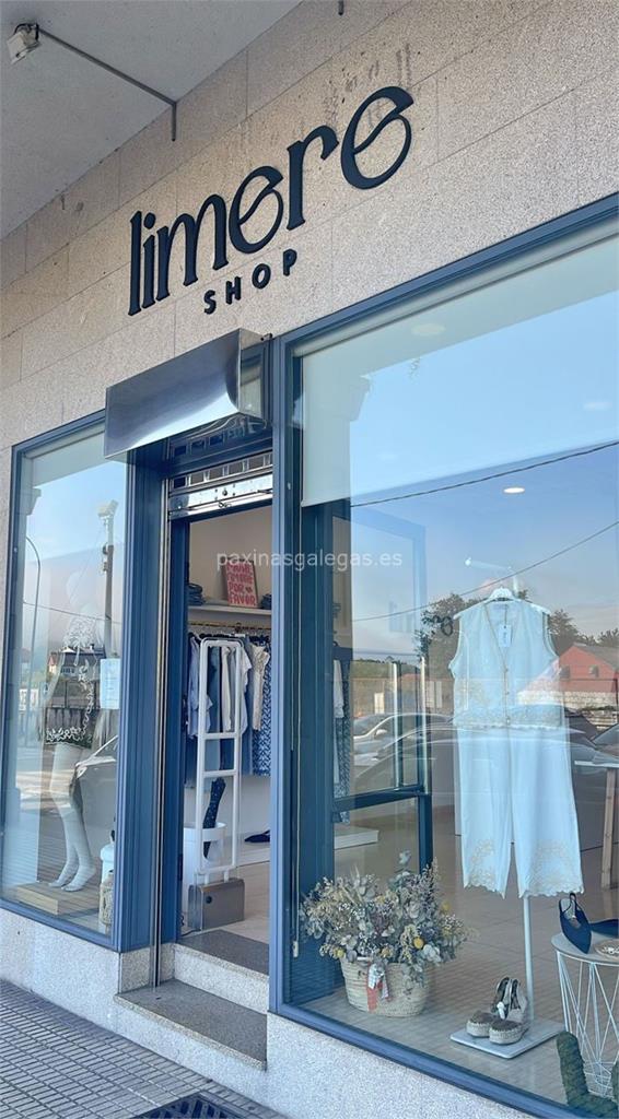 imagen principal Limere Shop