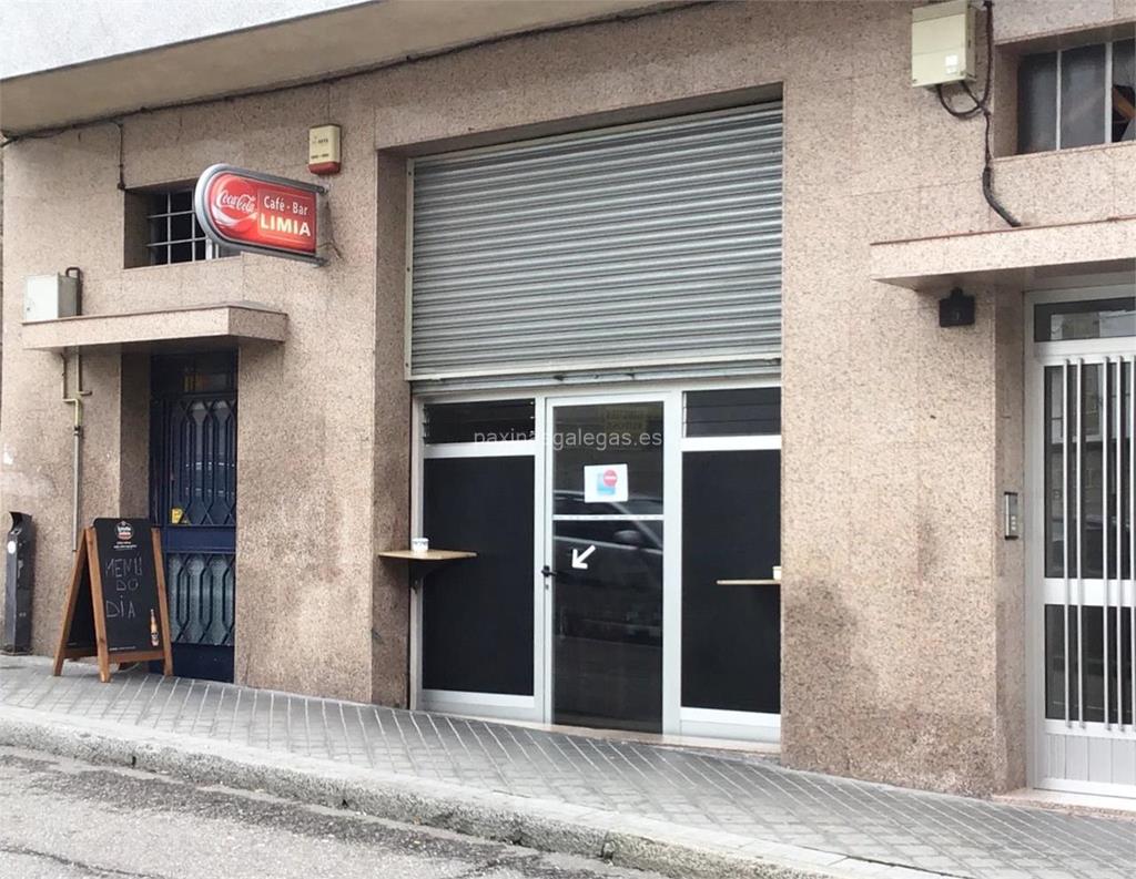 imagen principal Limia