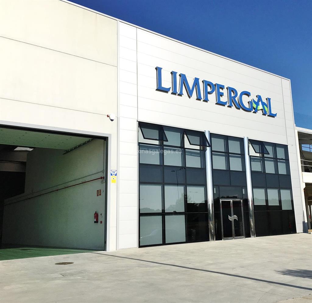 imagen principal Limpergal