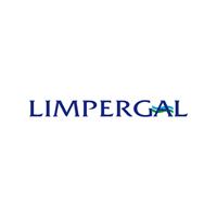 Logotipo Limpergal