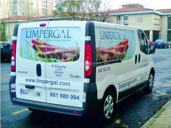 Limpergal imagen 10